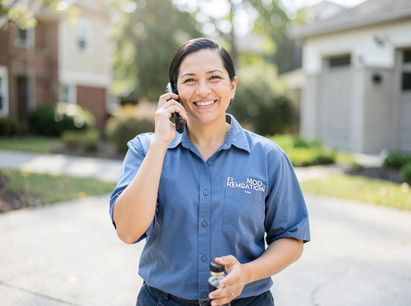 Mold Remediation Palmer, TX FAQs